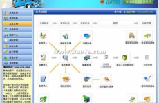 物流软件,提升效率、优化管理的智能解决方案