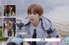 关注娱乐圈吃瓜,揭秘明星幕后故事