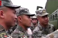 最近的军事新闻,多国军演密集，战略格局再起波澜