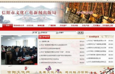 信阳网站建设,助力企业数字化转型，打造高效网络营销平台