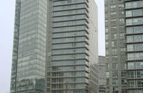 北京辉盛庭国际公寓,涉外商务型酒店式公寓典范
