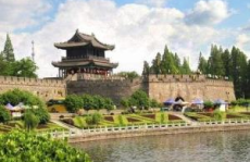 荆州旅游,穿越千年历史，感受楚汉文化魅力