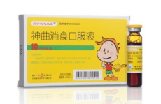 神曲消食口服液,传统秘方与现代科技的完美融合