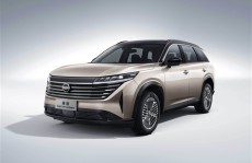 动力总成终身质保 东风日产探陆一口价：1998万买5米级合资SUV，尼桑汽车suv报价及图片