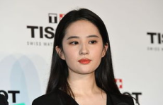 娱乐圈吃瓜刘亦菲,娱乐圈的瓜田，她如何成为焦点？