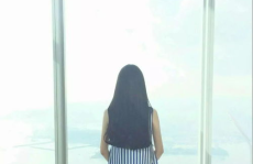 娱乐吃瓜酱背影头像女,揭秘娱乐吃瓜酱背后的神秘女生