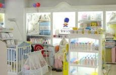 儿童用品加盟店,创业新机遇，品牌助力共赢未来