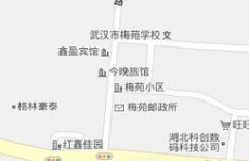 洪山区邮编,探寻武汉繁华之地的独特印记