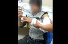 超帅网红吃瓜视频,揭秘娱乐圈幕后风云