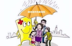团体意外险,团体意外险全面解析