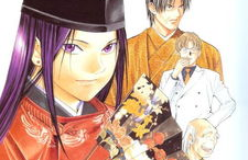 棋魂漫画,少年围棋奇遇记