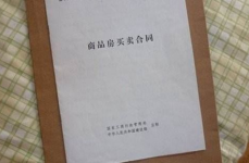 房屋买卖合同注意事项,房屋买卖合同注意事项全解析