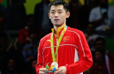 娱乐吃瓜酱张继科,从乒乓球冠军到娱乐吃瓜酱的华丽转身