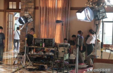 娱乐吃瓜电影剧组,揭秘电影剧组背后的那些事儿