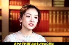 娱乐圈综艺女主,闪耀娱乐圈的璀璨星辉