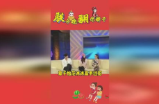 娱乐吃瓜版,明星们的幕后故事与八卦风云