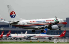中国东方航空,发展历程、战略布局与未来展望