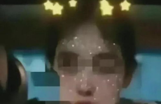 即墨网红吃瓜事件视频曝光,视频曝光引发网友热议