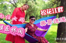 大妈娱乐,揭秘老年生活新风尚